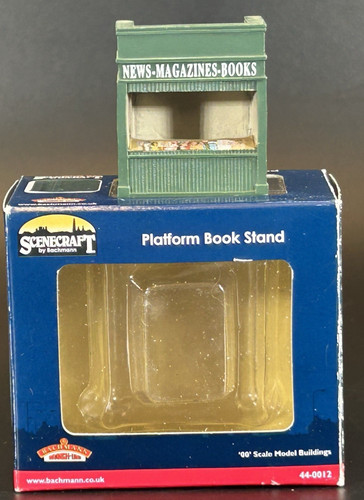 Bachmann scenecraft 0012 - bachmann,