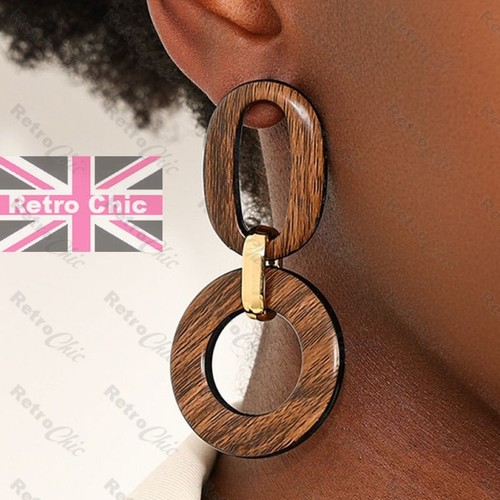 Big retro 60s style drop - 60s,