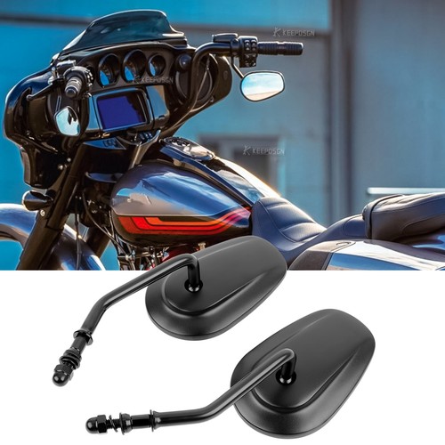 Teardrop rearview side - rearview,