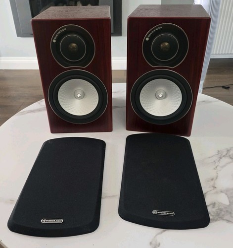 Monitor audio silver rx1 - monitor,