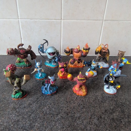 Skylanders giants bundle - skylanders,