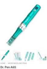 A6s Microneedling Pen with