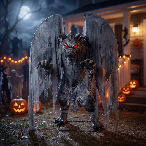 Halloween 5ft - halloween, (2.3m)