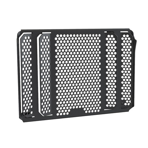 Radiator guard grille - radiator,