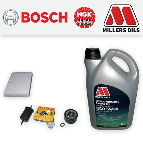 Service kit for renault - kit,