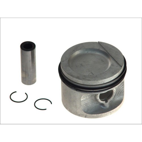 Piston fits audi 100 - 81, c3