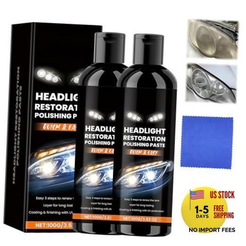 2pcs car headlights - 2pcs,