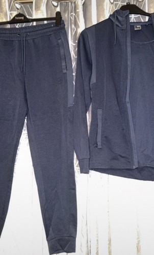 Matalan men tracksuit size - matalan,