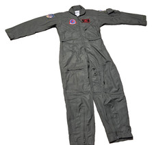 CWU 27P Nomex Flight Suit