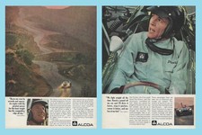 1964 Alcoa Aluminum Magazine 2