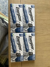 40 Energizer Ultimate Lithium