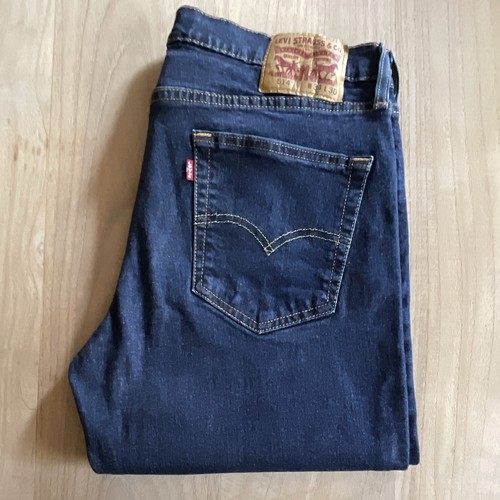 Levi 514 men blue - 514, men’s