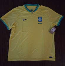 Brazil National Football