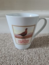 The Famous Grouse Ceramic Tea