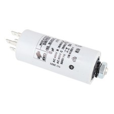 White Knight Tumble Dryer