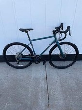 Marin Nicasio 2 Gravel Bike