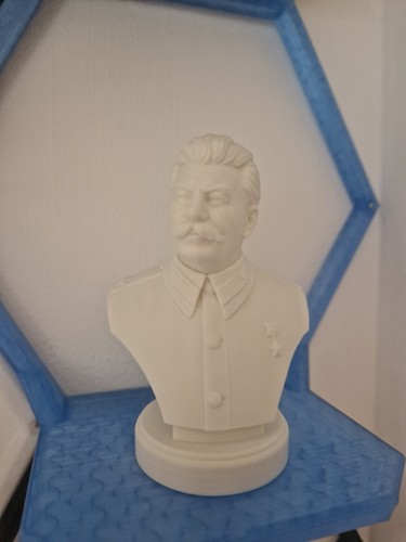 Joseph stalin bust - joseph, –