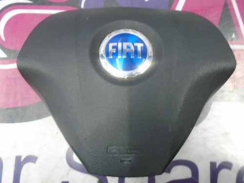 2007 fiat grande punto - fiat,