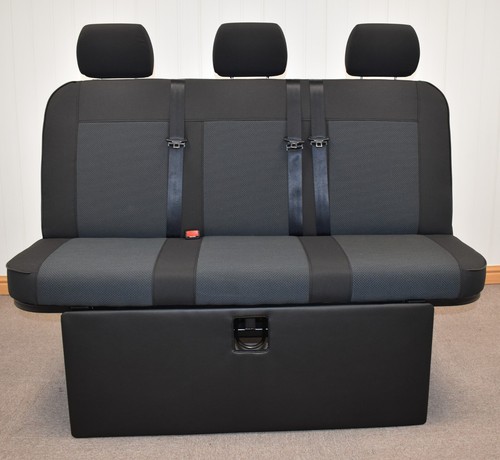 Streamline recliner 3 seat - recliner-d+, 3-seat
