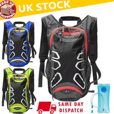 15L Hydration Backpack Pack +