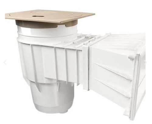 Swimming pool skimmer - swimming,