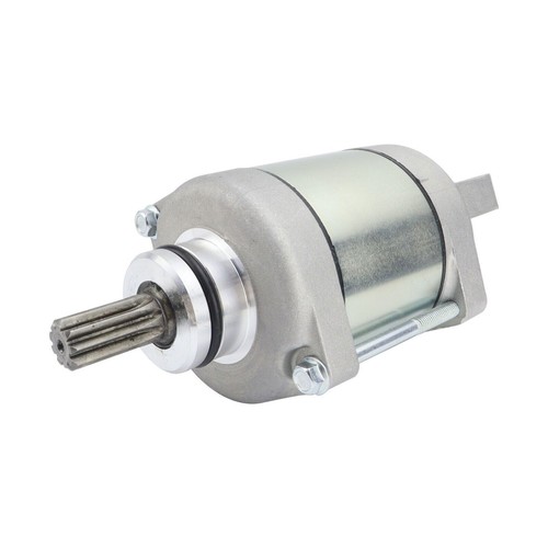Starter motor replacement for - motor,