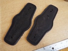 Austin Morris commercial FG Leyland indicator lamp rubber base Lucas