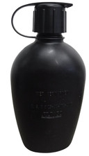 AVON Canteen Water Bottle With