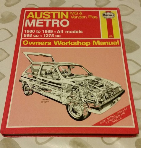Austin metro inc - metro, vanden
