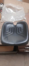 141752 GRAMMER FORKLIFT SEAT CUSHION