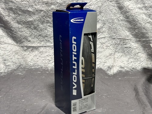 Schwalbe ultremo 700 x 23c - zx,