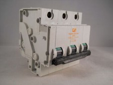 Federal Electric MCB 32 Amp