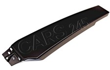 Genuine AUDI A3 S3 Sportback Lim. Quattro. Sportb. Pillar Trim 8P48532891P9