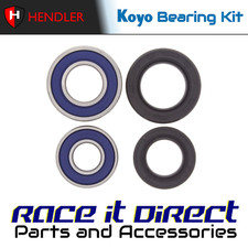 Koyo Wheel Bearing kit for