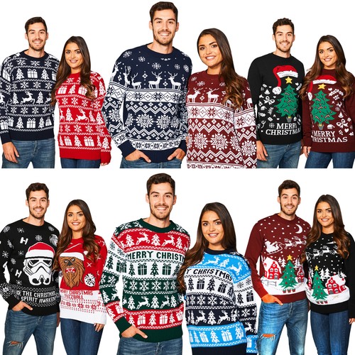New unisex men women santa - unisex,