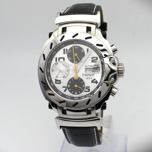 Tissot race moto 40mm - tissot,