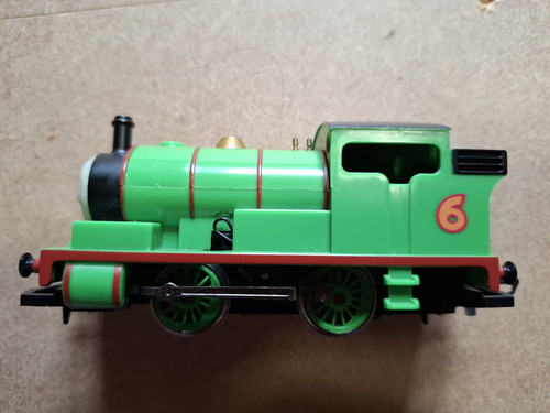 Hornby railways thomas - hornby, thomas&friends