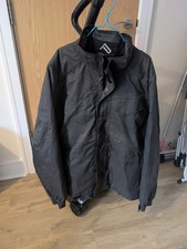 Men's Parallel Ski Jacket