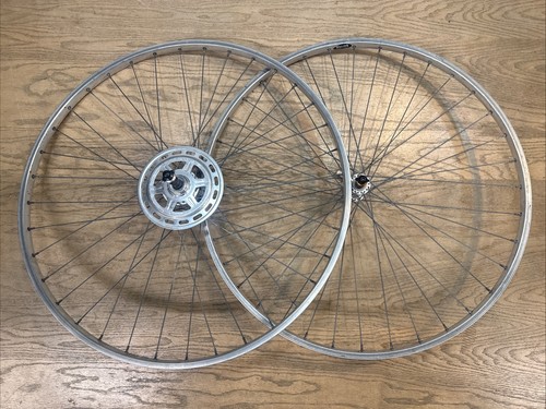 Rigida mallaird 27x1 - rigida,