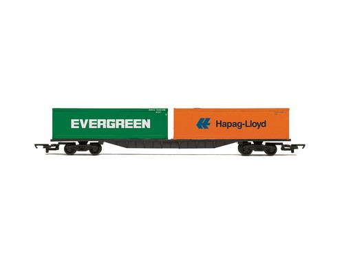 Hornby r60360 railroad - hornby,