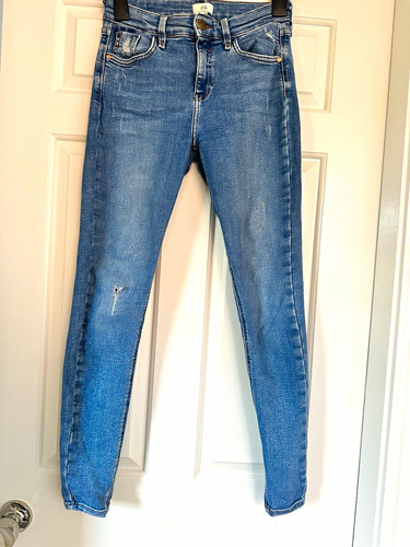 River island skinny - river,