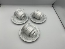 3 x Vintage Crown Ming Fine