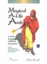 Magical A-Life Avatars: A New
