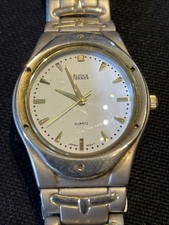 BIJOUX TERNER WOMAN'S WRISTWATCH Running new battery Lovely Watch