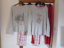 2 x F&F 16-18 Disney ladies
