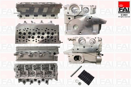 Cylinder head fits for - cylinder,