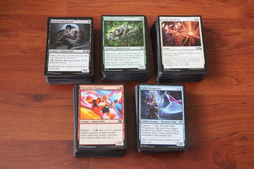Job lot 500 mtg - job,