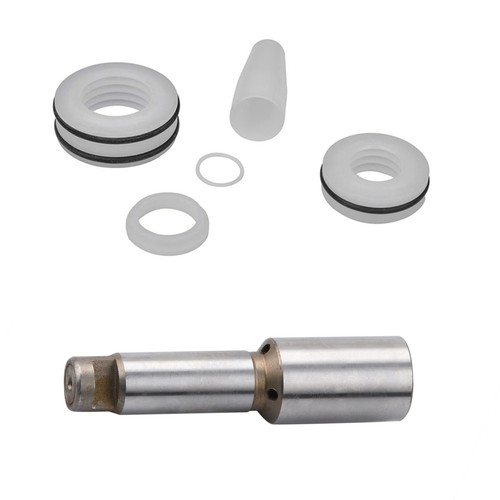 Airless sprayer piston - airless, pump