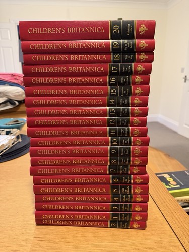 Britannica children - britannica, children's