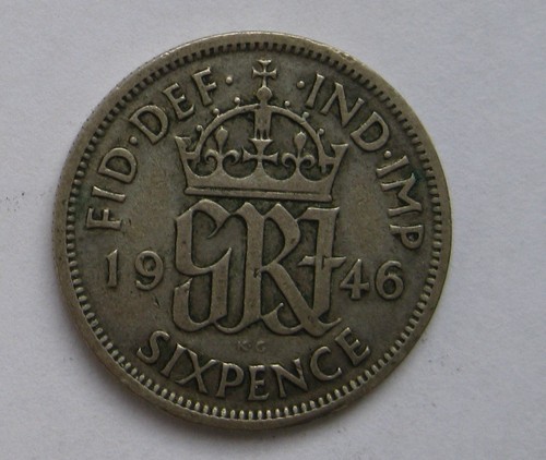 1946 united kingdom - gb,